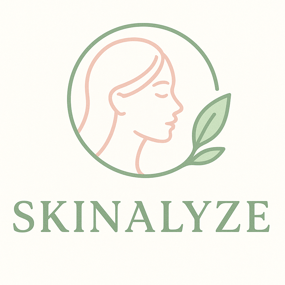 Skinalyze Logo