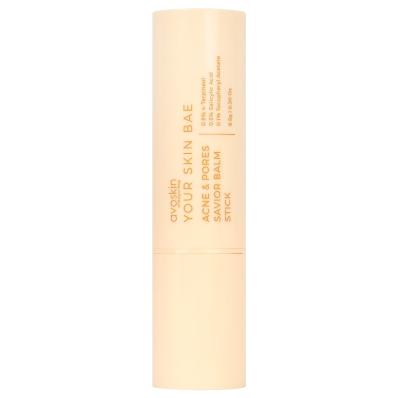 YSB Acne & Pores Savior Balm Stick