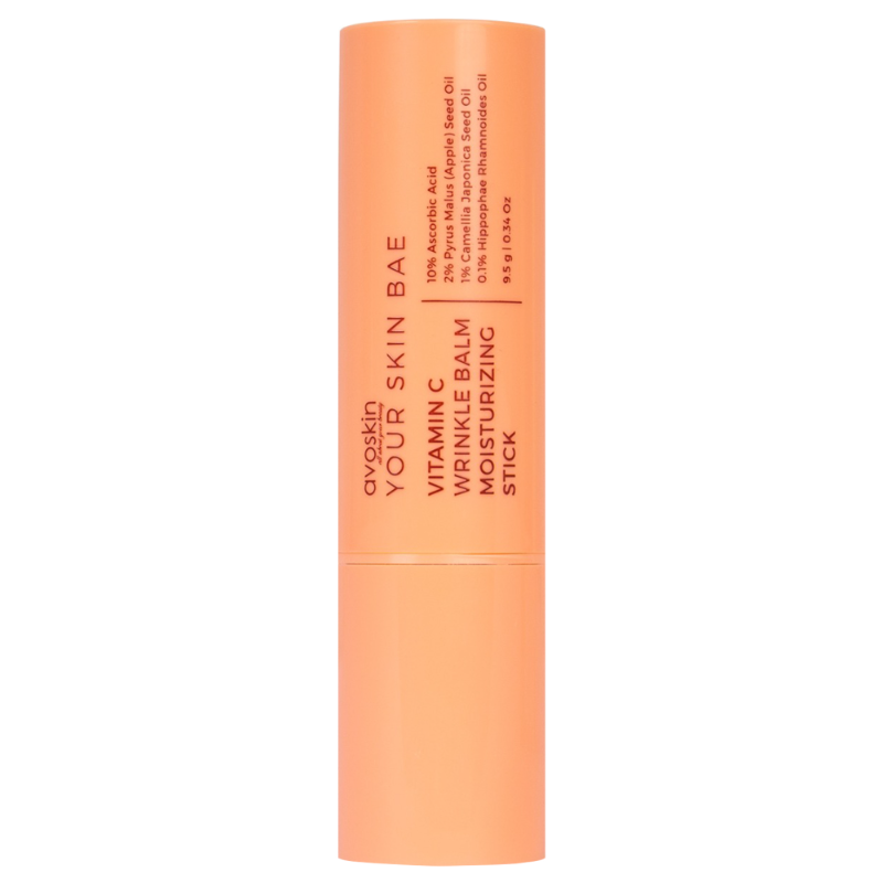 YSB Vitamin C Wrinkle Balm Moisturizing Stick