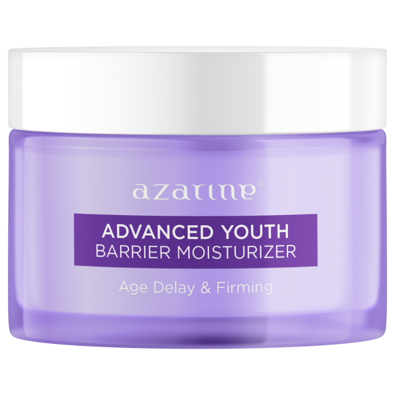 Advanced Youth Barrier Moisturizer