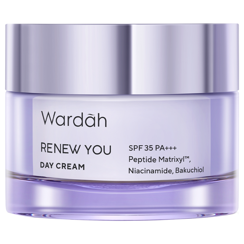 Renew You Day Cream